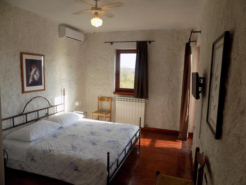 Rooms And Apartment Feral Rovinj Exteriör bild