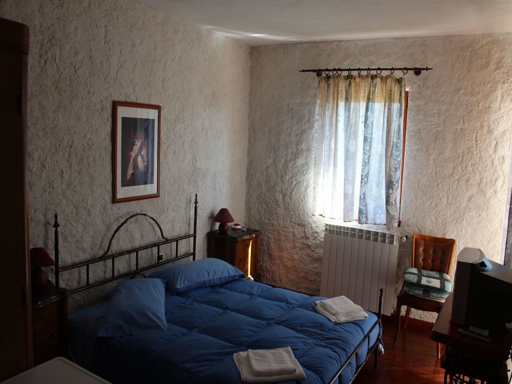 Rooms And Apartment Feral Rovinj Exteriör bild