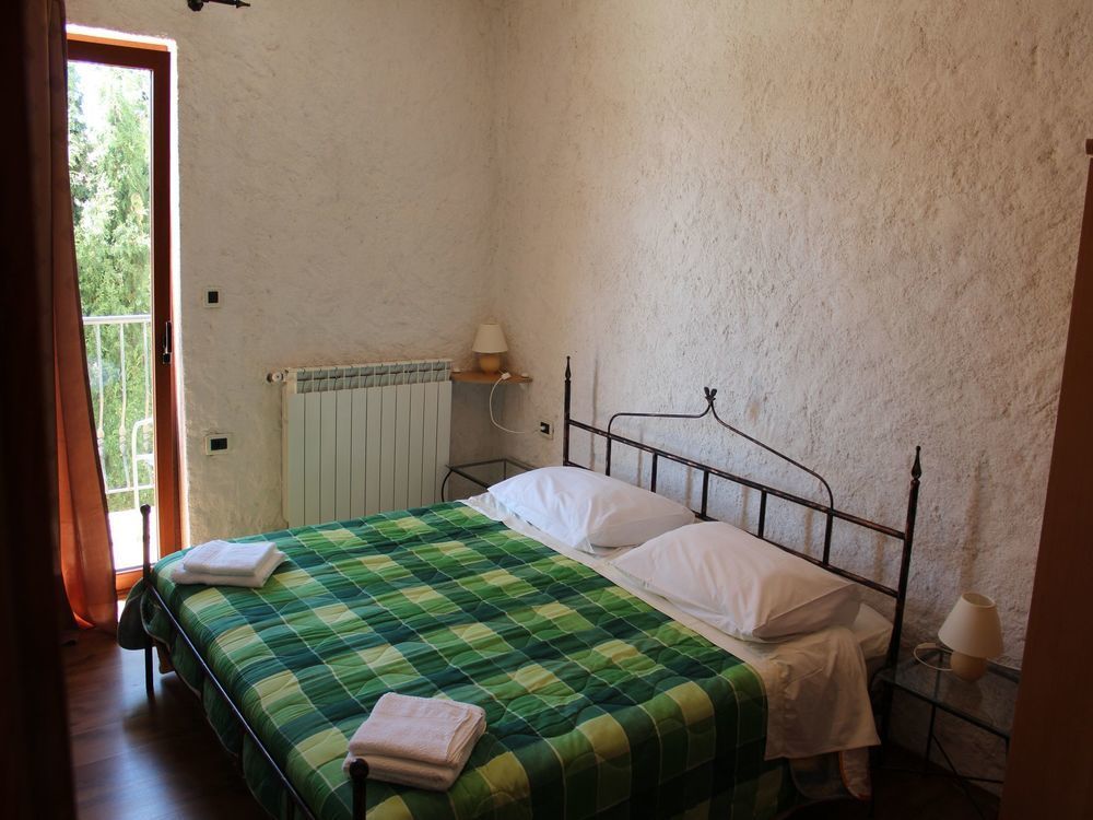 Rooms And Apartment Feral Rovinj Exteriör bild