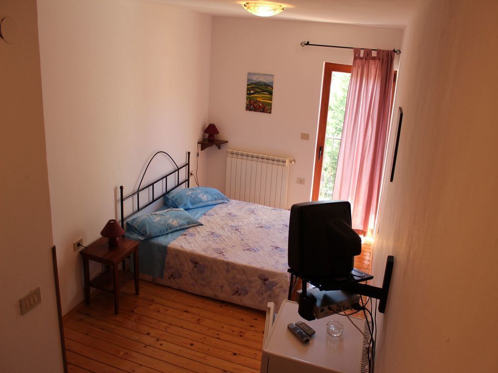 Rooms And Apartment Feral Rovinj Exteriör bild