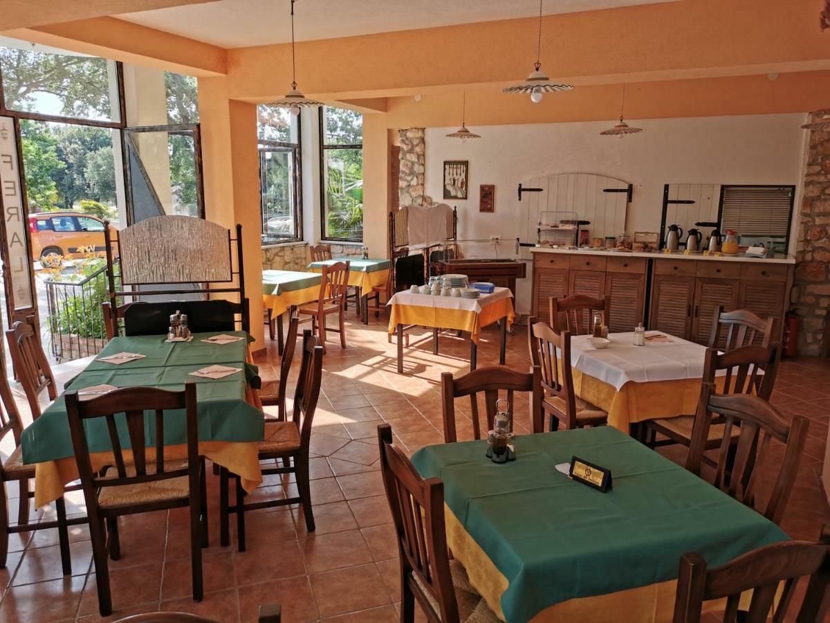 Rooms And Apartment Feral Rovinj Exteriör bild